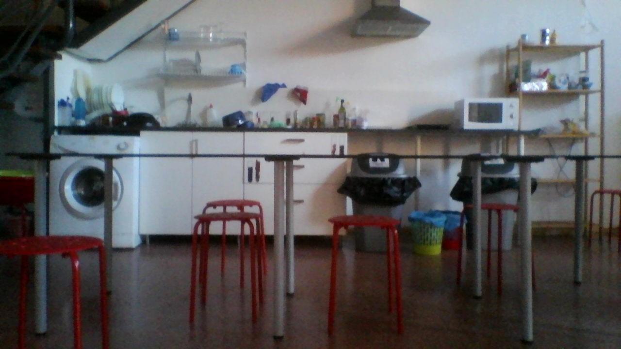 Albergue El Peregrino 纳胡拉 外观 照片
