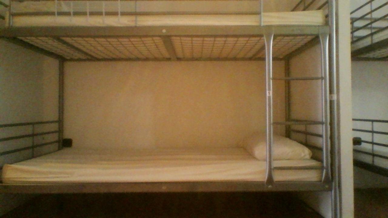 Albergue El Peregrino 纳胡拉 外观 照片
